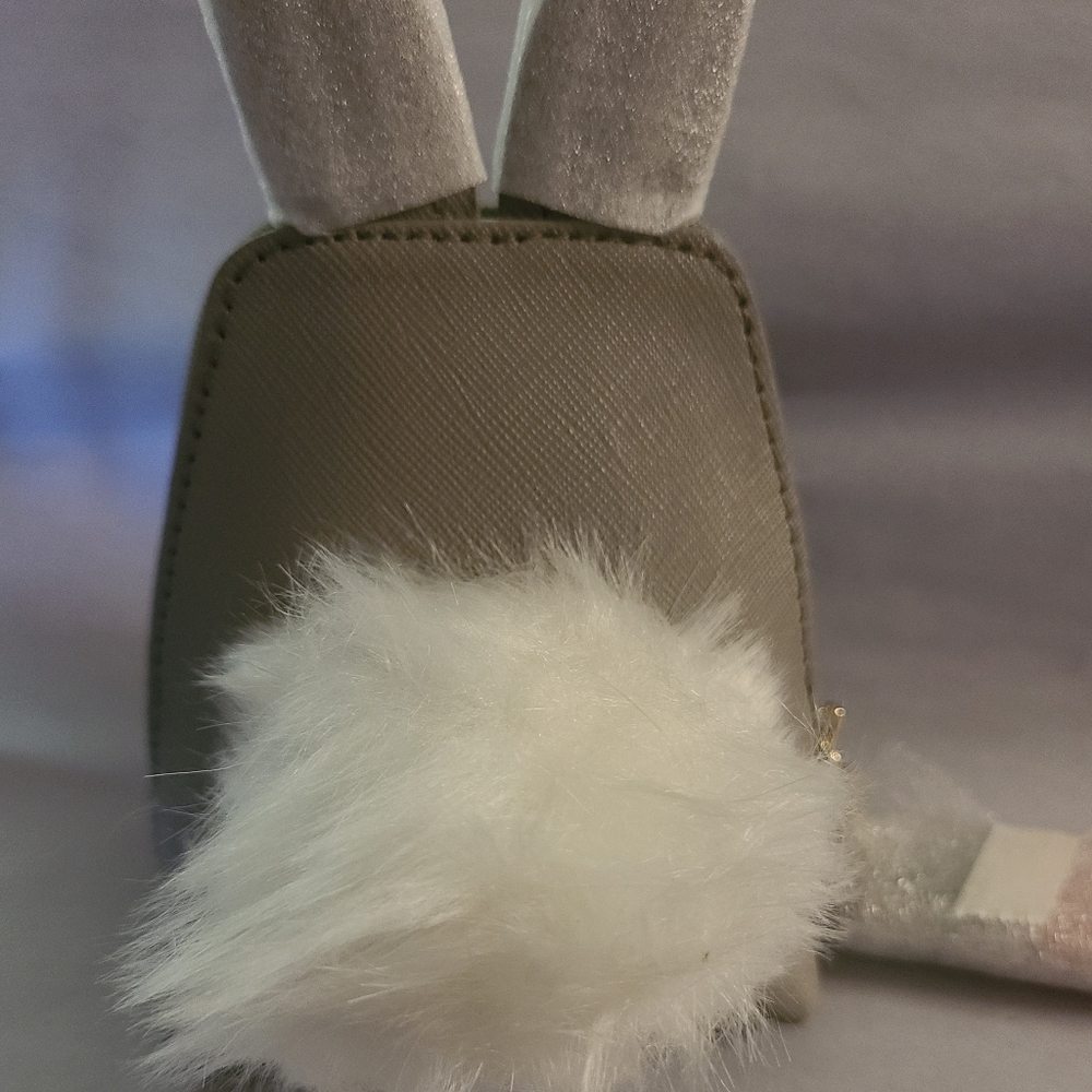 ♠️Kate Spade Rabbit Coin Purse - Picture 6 of 6